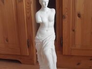 Statue ca 50 cm - Unna