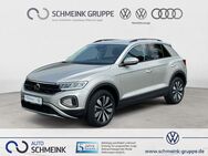 VW T-Roc, 1.0 TSI MOVE, Jahr 2023 - Bocholt