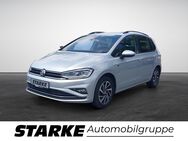 VW Golf Sportsvan, 1.5 TSI Join, Jahr 2018 - Osnabrück