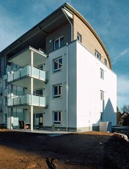 Villingendorf: Modernes Wohnen mit Stil - großzügig, durchdacht, außergewöhnlich - Villingendorf