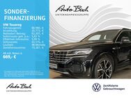 VW Touareg, 3.0 TDI "R-Line" Massagesitze, Jahr 2023 - Weilburg