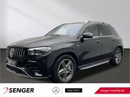 Mercedes GLE 53 AMG, Perf Abgasanlage, Jahr 2024 - Rheine