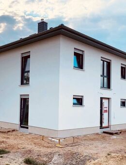 Mach's mit Heinz und bau massiv - schlüsselfertige Stadtvilla zum unschlagbaren Aktionspreis! - Morbach