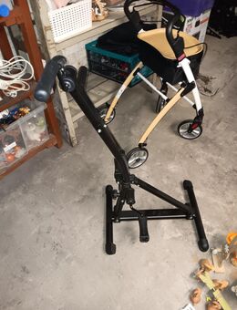 Arm- Beintrainer für Senioren - Dortmund
