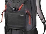 Hama Fotorucksack Kamerarucksack f. 2DSLR Kameras Objektiv Zubehör Tablet Profitour 240