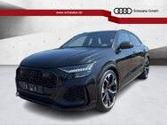 Audi RSQ8, 4.0 TFSI V max 305, Jahr 2020 - Gersthofen