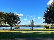 Neuwertiges Haus am See - Gorden-Staupitz