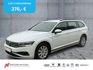 VW Passat Variant, 2.0 TDI, Jahr 2021 - Bayreuth