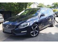 Volvo V60 2.4 Kombi Momentum AWD/HYBDRID/R-DESIGN/AHK/ - Erwitte