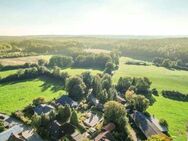 Traumhaftes Baugrundstück am Naturschutzgebiet - Aukrug