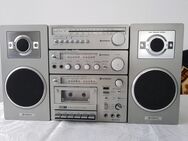 Hitachi HA-M2 MK II Stereo System - Pforzheim