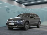 Mercedes GLC 300, , Jahr 2021 - München