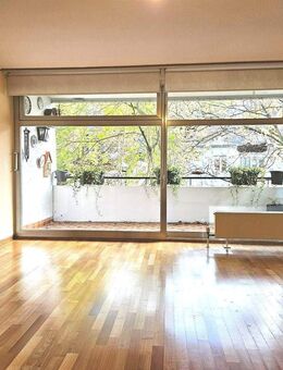 Attraktive 3-Zimmer-Wohnung mit Loggia in der Kurfürstenstraße - Koblenz