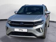 VW T-Cross, 1.0 l TSI R-Line OPF 116, Jahr 2024 - Balingen