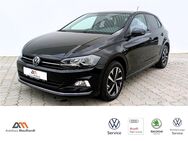 VW Polo, 1.0 Highline, Jahr 2020 - Bleicherode