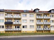 Optimal für Kapitalanleger: 2 vermietete Wohnungen... - Halberstadt Langenstein