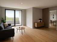 Helle 4 Zimmer im 6.OG! Provisionsfrei für den Erwerber! - Reinbek