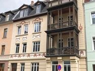 Historisches Mehrfamilienhaus im Herzen der Saalemetropole Jena (Top-Saniert) - Jena