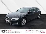 Audi A6, Avant 40 TDI sport °, Jahr 2023 - Gießen