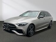 Mercedes C 300, de T AMG Night, Jahr 2023 - Wietmarschen