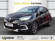 Renault Captur, Intens ENERGY TCe 120, Jahr 2019 - Hettstedt