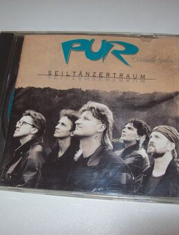 Pur Seiltänzertraum - Erwitte