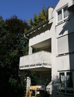 3,5 Zimmer Mietwohnung mit Balkon und Garage in Böhringen - Radolfzell (Bodensee)