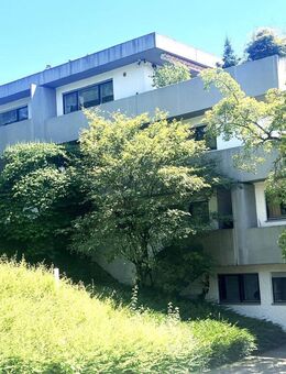 Exklusives, großzügiges Penthouse mit 2 Garagen und großer, sonniger Panoramaterrasse in Traumwohnlage - Offenburg