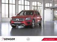 Mercedes GLB 200, Progressive, Jahr 2021 - Aurich