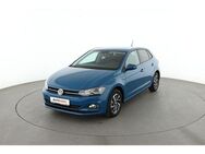 VW Polo 1.0 Join - Berlin