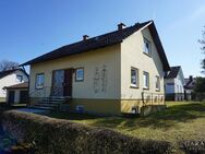 Geräumiges Familienhaus in Dornhan! - Dornhan