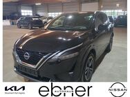 Nissan Qashqai, 1.3 DIG-T Tekna | | |, Jahr 2024 - Baienfurt