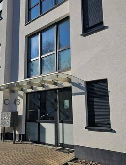 Seniorenfreundliche Wohnung mit ebenerdiger Dusche! - Bedburg