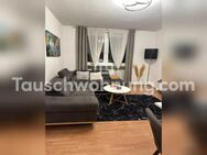 [TAUSCHWOHNUNG] Tausche 2-Zimmer-Wohnung in Wiesbaden - Wiesbaden