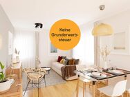 Neubau moderner Ferienwohnung auf Usedom - Loddin