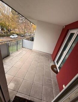 moderne City-Wohnung mit EBK - Bad Homburg (Höhe)