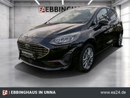 Ford Fiesta, 1.0 EcoBoost EU6d Titanium Blendfreies Fernl, Jahr 2023 - Unna