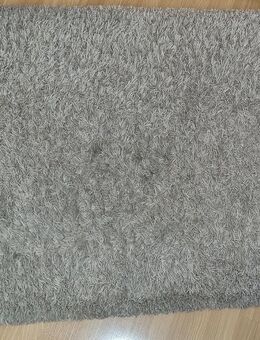 Rixos Teppich 70x120 cm Style Shaggy - hochflor - Essen