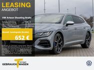 VW Arteon, Shooting Brake R IQ LIGHT LM20, Jahr 2022 - Dorsten