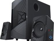 Creative SBS E2500 2.1 Soundsystem 2.1 (A2DP Bluetooth, AVRCP Bluetooth, Bluetooth, 30 W)