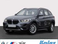 BMW X1, sDrive18i Advantage, Jahr 2020 - Wittlich