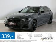 BMW 330, e xDriv M Sport Laser H&K, Jahr 2020 - Paderborn