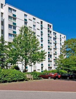 Demnächst frei! 2-Zimmer-Wohnung in Erkrath Hochdahl-Schildsheide - Erkrath (Fundort des Neanderthalers)