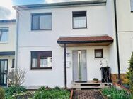 Charmantes Reihenhaus mit Garten in Ulm-Böfingen - bezugsbereit und perfekt gelegen - Ulm