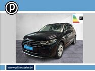 VW Tiguan, 1.5 TSI Elegance IQ LIGHT, Jahr 2023 - Fürth