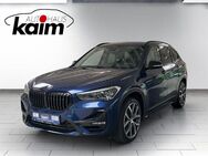 BMW X1, xDrive 20 i Sport Line, Jahr 2020 - Leck
