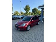 Ford Fiesta Lim. Trend*KLIMA*AUX*SERVO*EL.FH*TÜV 9/26 - Salach