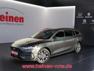 Ford Focus, 1.0 EB MHEV ST-Line X, Jahr 2024 - Werne