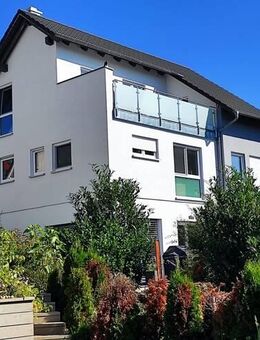 Effizienz, Wohnkomfort & Wellness - Modernes Traumhaus in gesuchter, naturnaher Lage! - Schwaigern