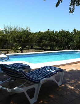 Ferienhaus in Strandnähe an der Costa Blanca - Stuttgart